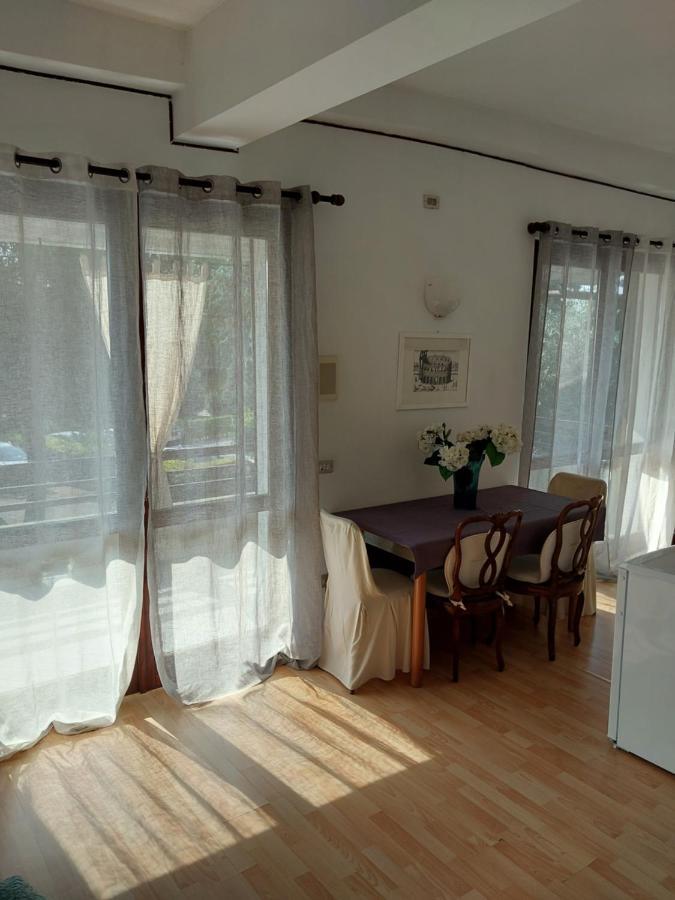 Alba Residence Sirmione Exterior photo